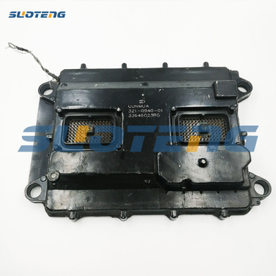 321-0940 Controller Control Module ECU ECM 3210940 Đối với D7E