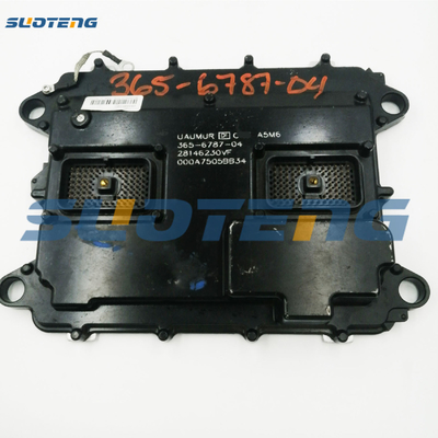 365-6787 Controller Control Module ECU ECM 3656787 Đối với R1600H