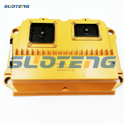 372-2905 Controller Control Module ECU ECM 3722905 Đối với 120K