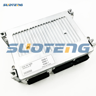 7835-28-3002 Controller Control Module ECU ECM Đối với PC400-7