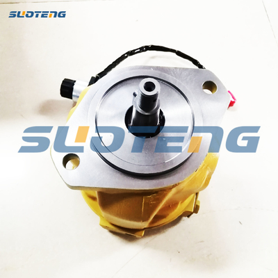259-0814 2590814 Động cơ quạt thủy lực cho máy đào E345C