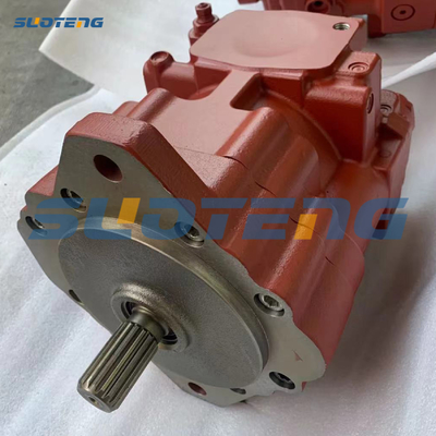 KX175 máy đào PSVL-84 bơm thủy lực hoàn hảo cho công việc nặng