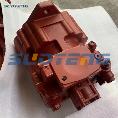 KX175 máy đào PSVL-84 bơm thủy lực hoàn hảo cho công việc nặng