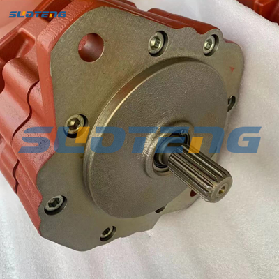 KX175 máy đào PSVL-84 bơm thủy lực hoàn hảo cho công việc nặng