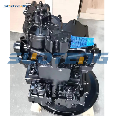 K5V212 Máy bơm chính thủy lực cho máy đào E345D