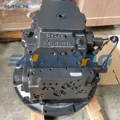 709-1G-11510 7091G11510 Máy bơm chính thủy lực cho máy PW180-7