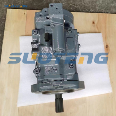 Máy bơm thủy lực ZAX1200-6