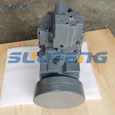 Máy bơm thủy lực ZAX1200-6