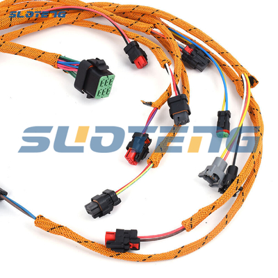 323-9140 3239140 dây chuyền dây chuyền động cơ dây chuyền cho máy đào 330D
