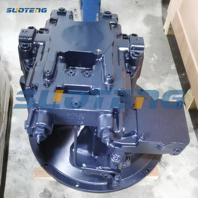 401-00253B 40100253B Máy bơm chính thủy lực cho máy đào DX500-7