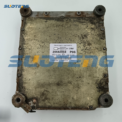20582958 ECU điều khiển cho máy đào EC360B