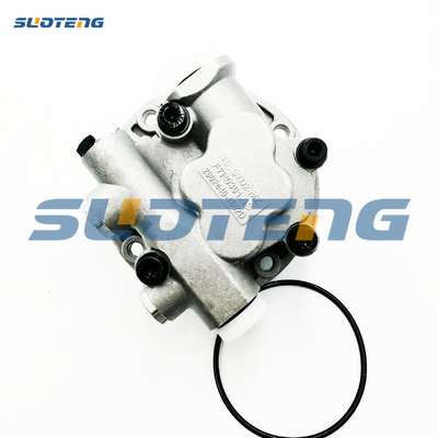2902440-1852D 29024401852D Máy bơm bánh răng thủy lực cho máy đào EC240B