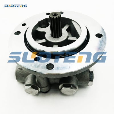 2902440-1852D 29024401852D Máy bơm bánh răng thủy lực cho máy đào EC240B