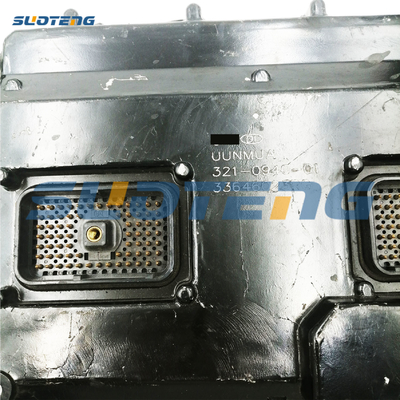 321-0940 3210940 Máy điều khiển ECU ECM cho máy dò D7E