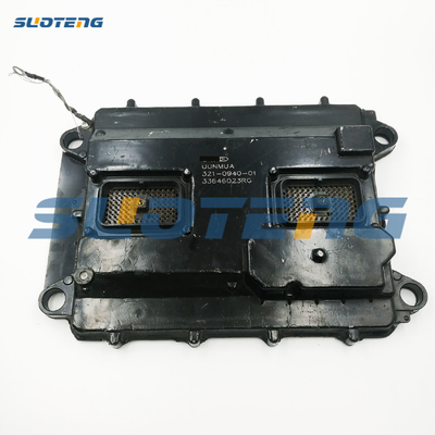 321-0940 3210940 Máy điều khiển ECU ECM cho máy dò D7E
