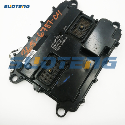 365-6787 3656787 Control Board Controller ECU Đối với R1600H Underground Loader