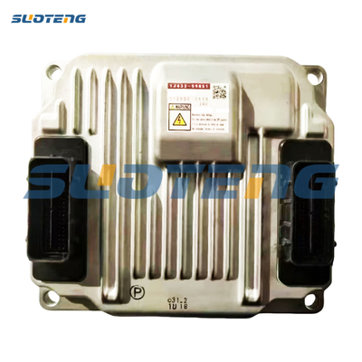 112500-0550 Control Board Controller ECU Đối với các bộ phận động cơ