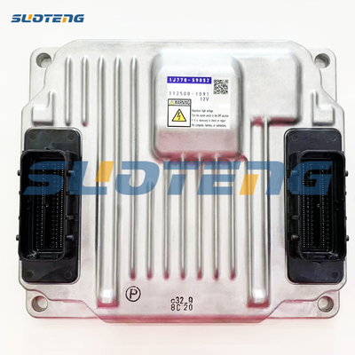 112500-1091 Control Board Controller ECU Đối với các bộ phận động cơ