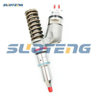 Máy phun đường sắt chung chuyên nghiệp 211-3026 cho động cơ 3406E