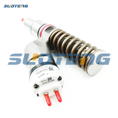 Máy phun đường sắt chung chuyên nghiệp 211-3026 cho động cơ 3406E