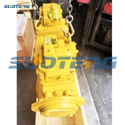 551-1118 5511118 Máy bơm thủy lực Máy bơm thủy lực chính cho máy đào E336D