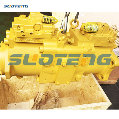 551-1118 5511118 Máy bơm thủy lực Máy bơm thủy lực chính cho máy đào E336D