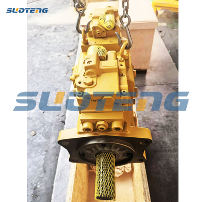 551-1118 5511118 Máy bơm thủy lực Máy bơm thủy lực chính cho máy đào E336D