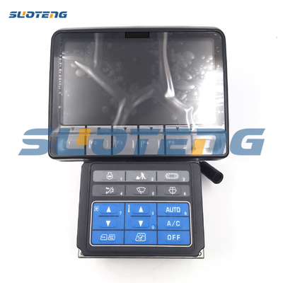 7835-31-5002 Hiển thị màn hình cho máy đào PC300-8