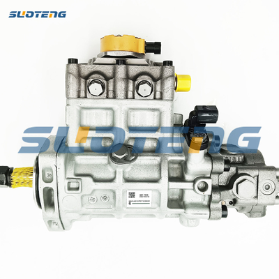 326-4635 3264635 Bơm phun nhiên liệu Bơm diesel cho máy đào 320D