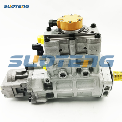 326-4635 Máy bơm phun nhiên liệu Máy bơm diesel 3264635 Cho máy đào 320D