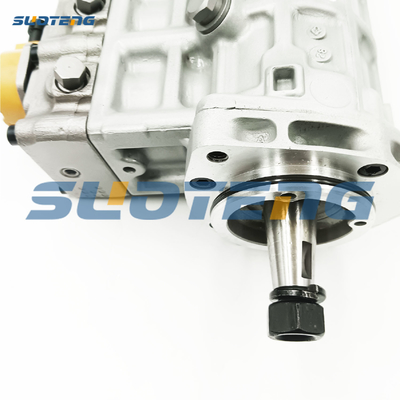326-4635 3264635 Bơm phun nhiên liệu Bơm diesel cho máy đào 320D
