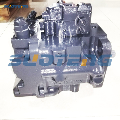 708-1S-00230 708-1s-00230 Máy bơm piston thủy lực cho máy tải bánh xe WA380 WA400