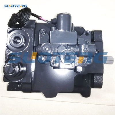 708-1S-00230 708-1s-00230 Máy bơm piston thủy lực cho máy tải bánh xe WA380 WA400