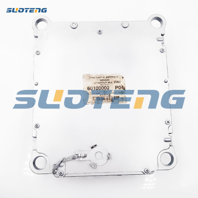 VOE60100002 60100002 Bộ điều khiển ECU ECM cho EC210 EC240 Đơn vị điều khiển máy đào