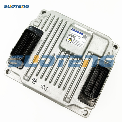 Số phần thép 112500-1210 Máy điều khiển ECM để điều khiển chính xác