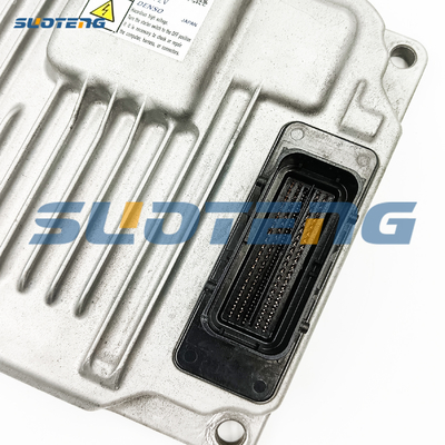 Số phần thép 112500-1210 Máy điều khiển ECM để điều khiển chính xác