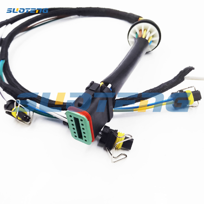 222-5917 2225917 Sợi dây thắt bơm nhiên liệu cho máy đào C7