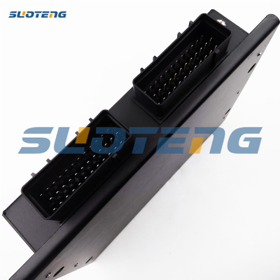 21N6-42101 ECU Control Panel 21N642101 Đối với bộ phận máy đào R210LC-7E