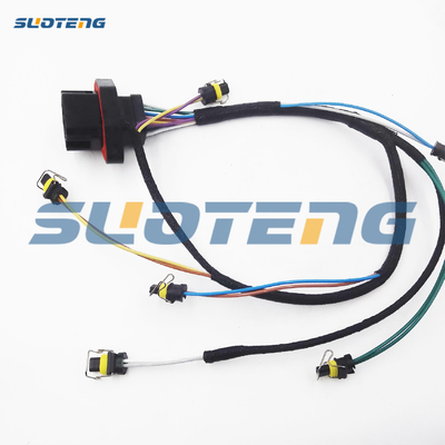 419-0841 4190841 Dây nịt dây phun cho động cơ C9