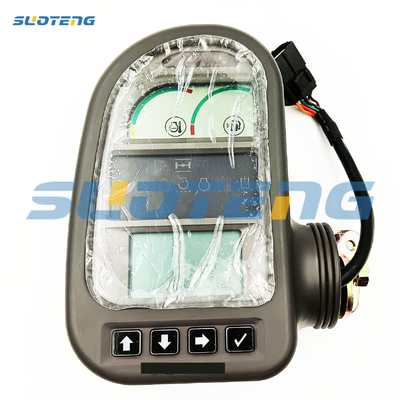 VOE14636301 14636301 Màn hình hiển thị cho máy đào EC210