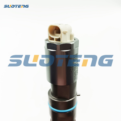 456-3509 4563509 Máy phun nhiên liệu diesel cho bộ phận động cơ C9.3