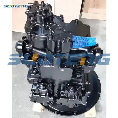K5V212 Máy đào bơm chính thủy lực cho máy đào 345D 349D