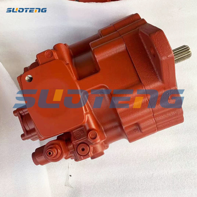 KYB-PSVL-84 Máy đào bơm thủy lực chính cho máy đào KX151 KX153 KX155