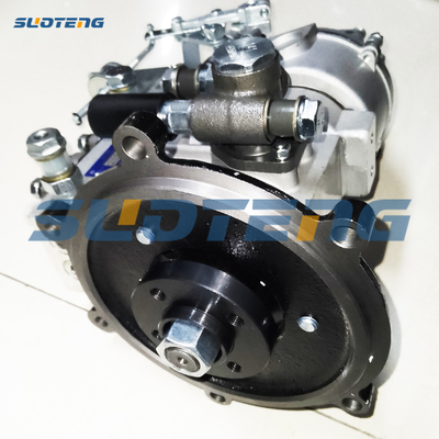 Bơm phun nhiên liệu BH4PM105R11 cho động cơ Diesel