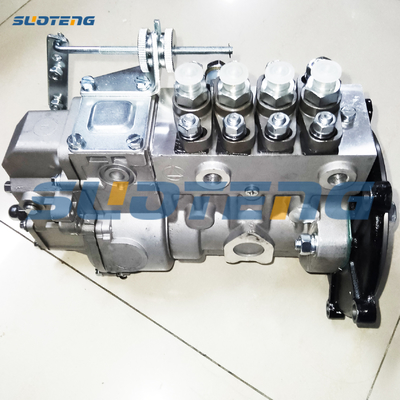 Bơm phun nhiên liệu BH4PM105R11 cho động cơ Diesel