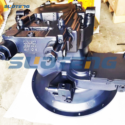 DX520-9 Máy bơm chính thủy lực Máy bơm thủy lực cho máy đào