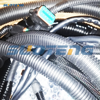 VOE14696414 14696414 Sợi dây cho máy đào EC300D