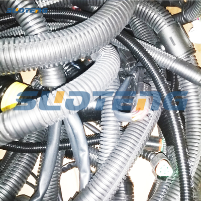 VOE14696414 14696414 Sợi dây cho máy đào EC300D