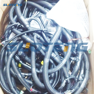 VOE14696414 14696414 Sợi dây cho máy đào EC300D