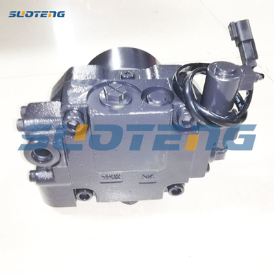 708-7S-00311 7087S00311 Động cơ thủy lực cho bộ tải WA380-5